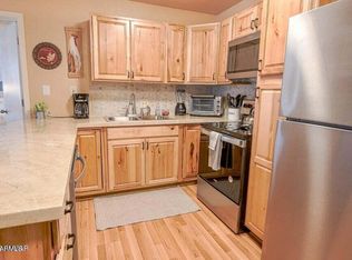 2700 S White Mountain Rd #721, Show Low, AZ 85901
