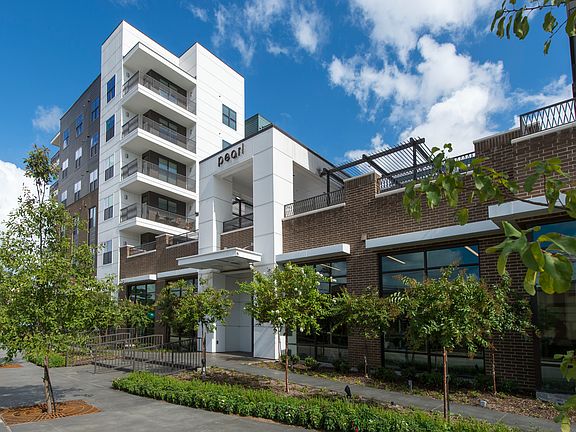 2nd image of 5454 Washington Ave APT 1602