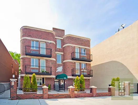 Sold by Halstead Real Estate | media 14