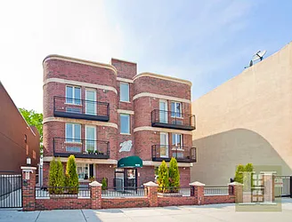 Sold by Halstead Real Estate