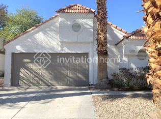 267 Aspen Knoll Dr, Henderson, NV 89074