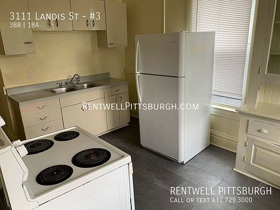 2nd image of 3111 Landis St Unit 3