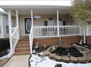 216 Cornelson Dr, Greer, SC 29651