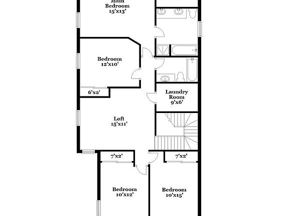 3rd image of 209 Lantana Breeze Dr