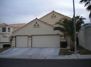 8325 Cove Landing Ave, Las Vegas, NV 89145