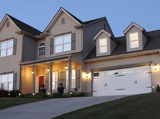 204 Forrest Run, Palmetto, GA 30268