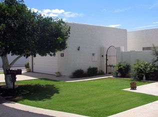 3345 E University Dr UNIT 6, Mesa, AZ 85213