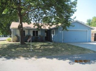 6988 Meadow Wood Trl, Redding, CA 96001