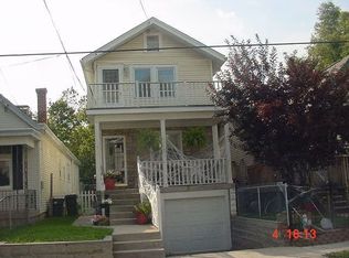 4511 Clifton Ave, Covington, KY