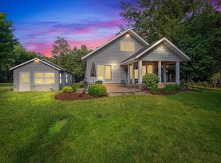 9595 County Road G, Suring, WI 54174