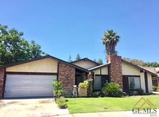 4309 Parkwood Ct, Bakersfield, CA 93309
