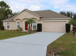 62 Herring Ct, Poinciana, FL 34759
