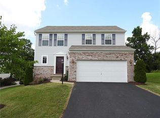 632 Glengarry Ct, Pittsburgh, PA 15239