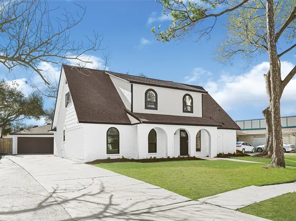 3902 Cedar Gardens Dr, Houston, TX 77082