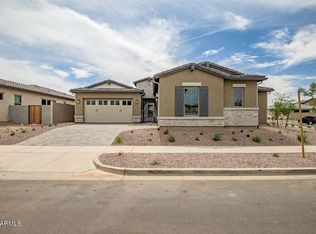 9705 E Sector Dr, Mesa, AZ 85212