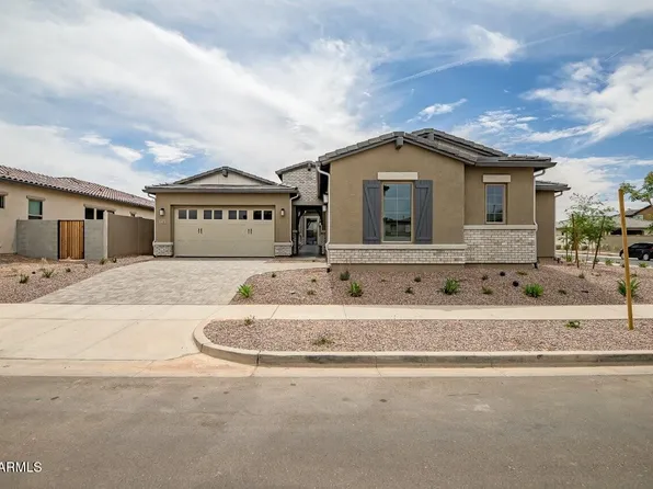 9705 E Sector Drive, Mesa, AZ 85212