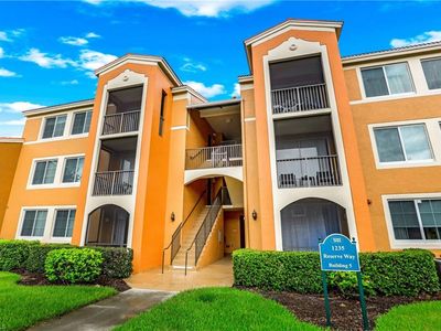 1235 Reserve WAY #5-303, Naples, FL, 34105