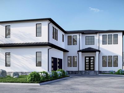 36 Gilbert Ave, Paramus, NJ, 07652