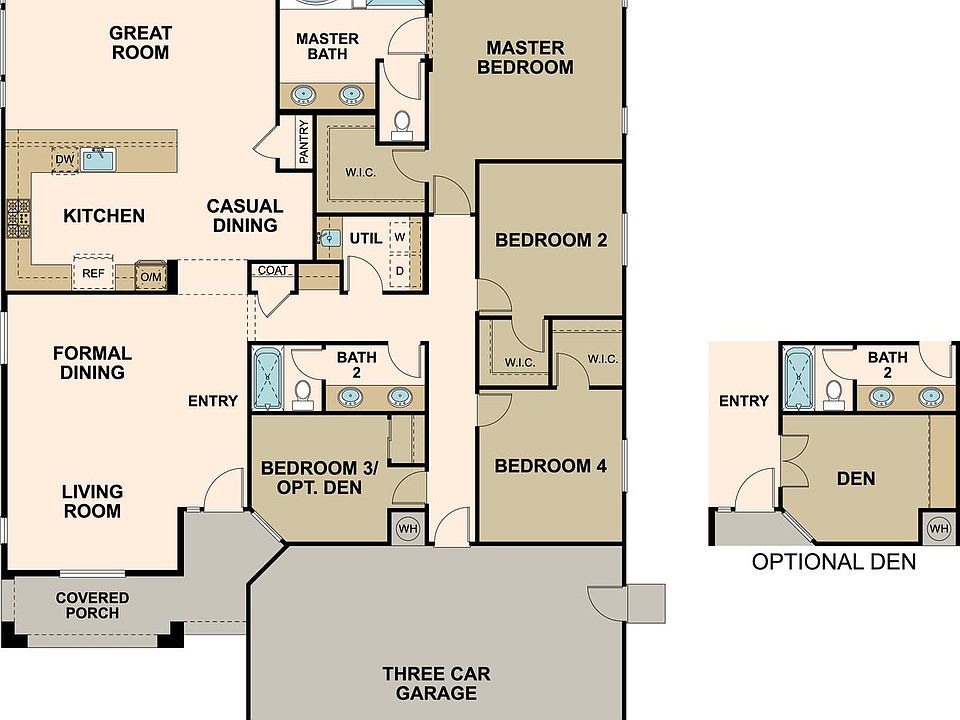 2nd image of 8454 Wattle Way