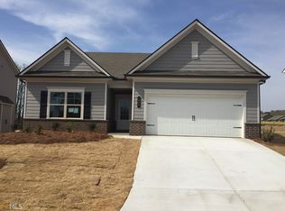 910 Brighton Park Cir #34, Hoschton, GA 30548