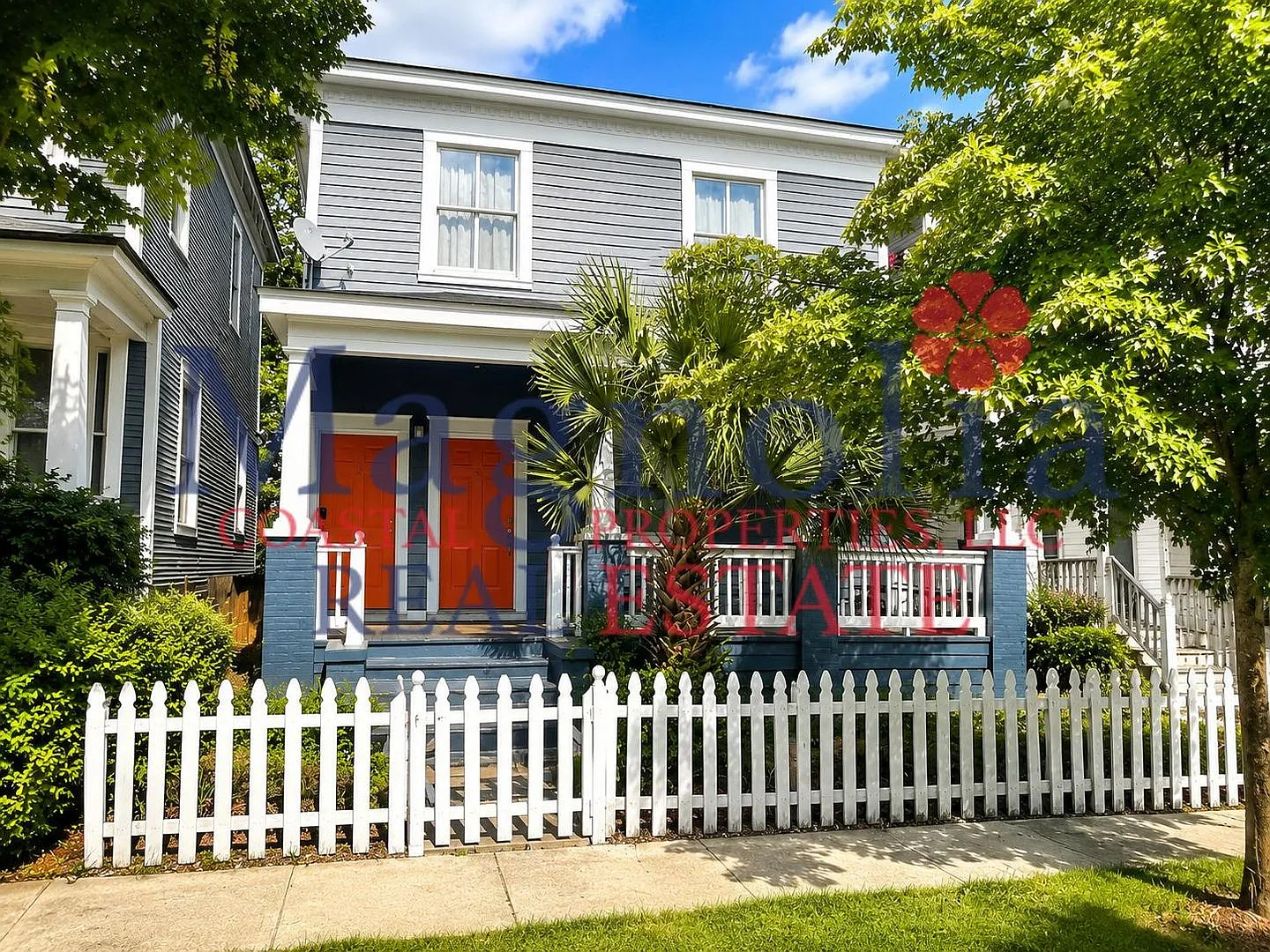 2206 Barnard Street — Photo 2