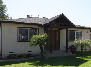 305 S Glenwood Pl, Burbank, CA 91506