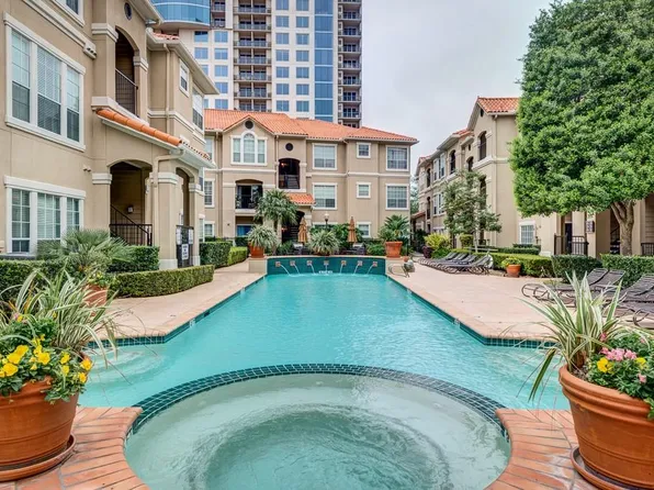3231 Allen Pkwy, Houston, TX