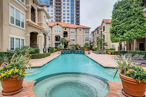 3231 Allen Pkwy #6203 Photo 1