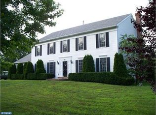 119 Columbus Jobstown Rd, Columbus, NJ 08022