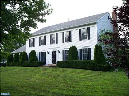 119 Columbus Jobstown Rd photo 1