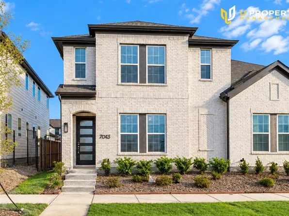7043 Lathrop Ln, Frisco, TX 75033