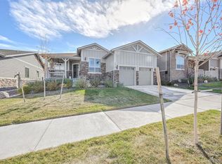 22002 E Allenspark Dr, Aurora, CO 80016