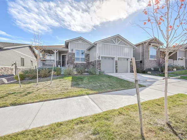 22002 E Allenspark Drive, Aurora, CO 80016
