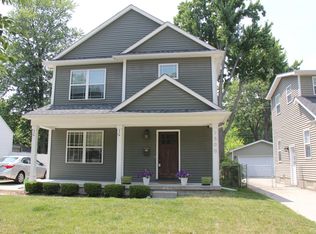 1500 McLean Ave, Royal Oak, MI 48067