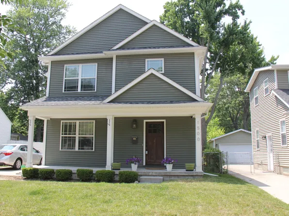 1500 McLean Ave, Royal Oak, MI 48067