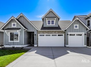 10363 Stony Oak St, Nampa, ID 83687