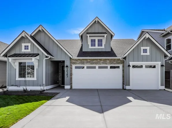 10363 Stony Oak St, Nampa, ID 83687