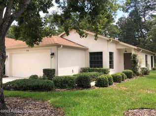 456 Wedgefield Dr, Spring Hill, FL 34609