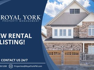 1 Jeanne Pynn Rd #1, Georgina, ON L0E1R0