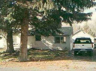 1754 Derby St, Klamath Falls, OR 97603