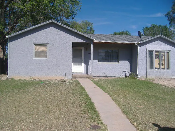 3010 San Isabel Ave, Pueblo, CO 81008