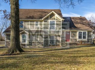 16000 Riggs Rd, Stilwell, KS 66085