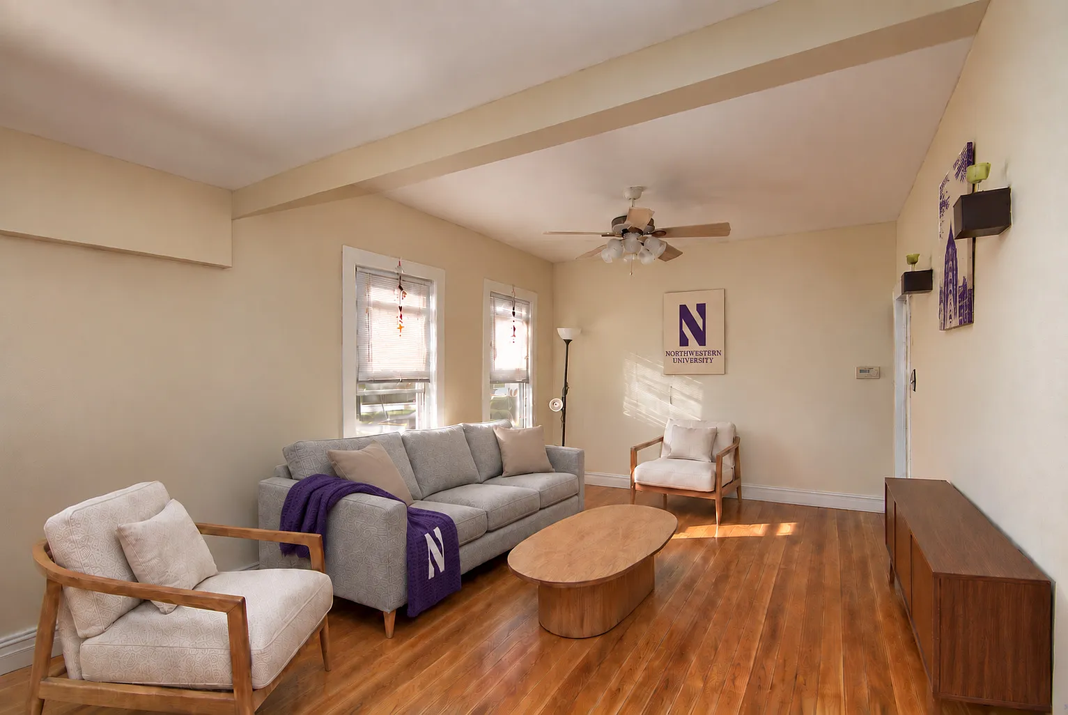 1241 Leon Pl — Photo 2