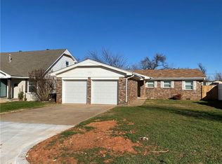 619 Ridgecrest Rd, Edmond, OK 73013