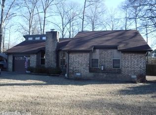 48 Pinewood Dr, Cabot, AR 72023
