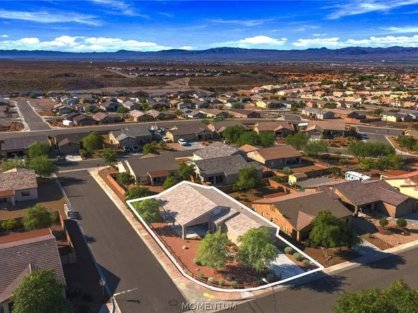 2636 Woods Canyon Road, Bullhead City, AZ 86442