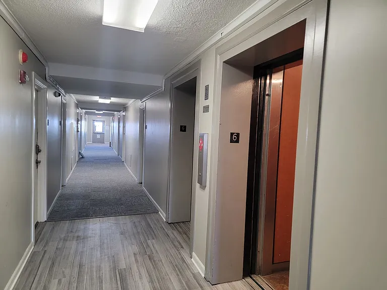 1700 Clinch Ave #614 — Photo 5
