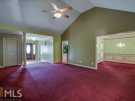 4th image of 607 Overlook Wood Way