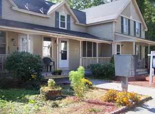 36 Kendall Rd UNIT 3, Tyngsboro, MA 01879