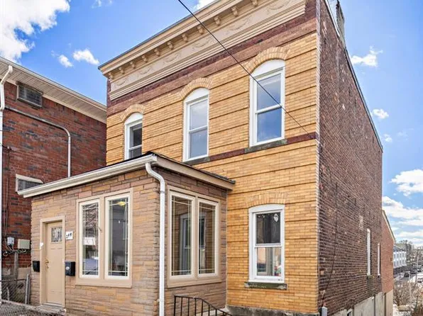 244 Lincoln Ave, Cliffside Park, NJ 07010